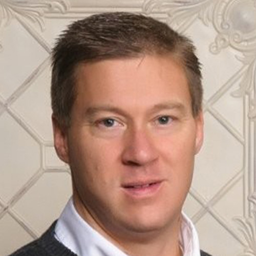Brian Price, Ph.D.