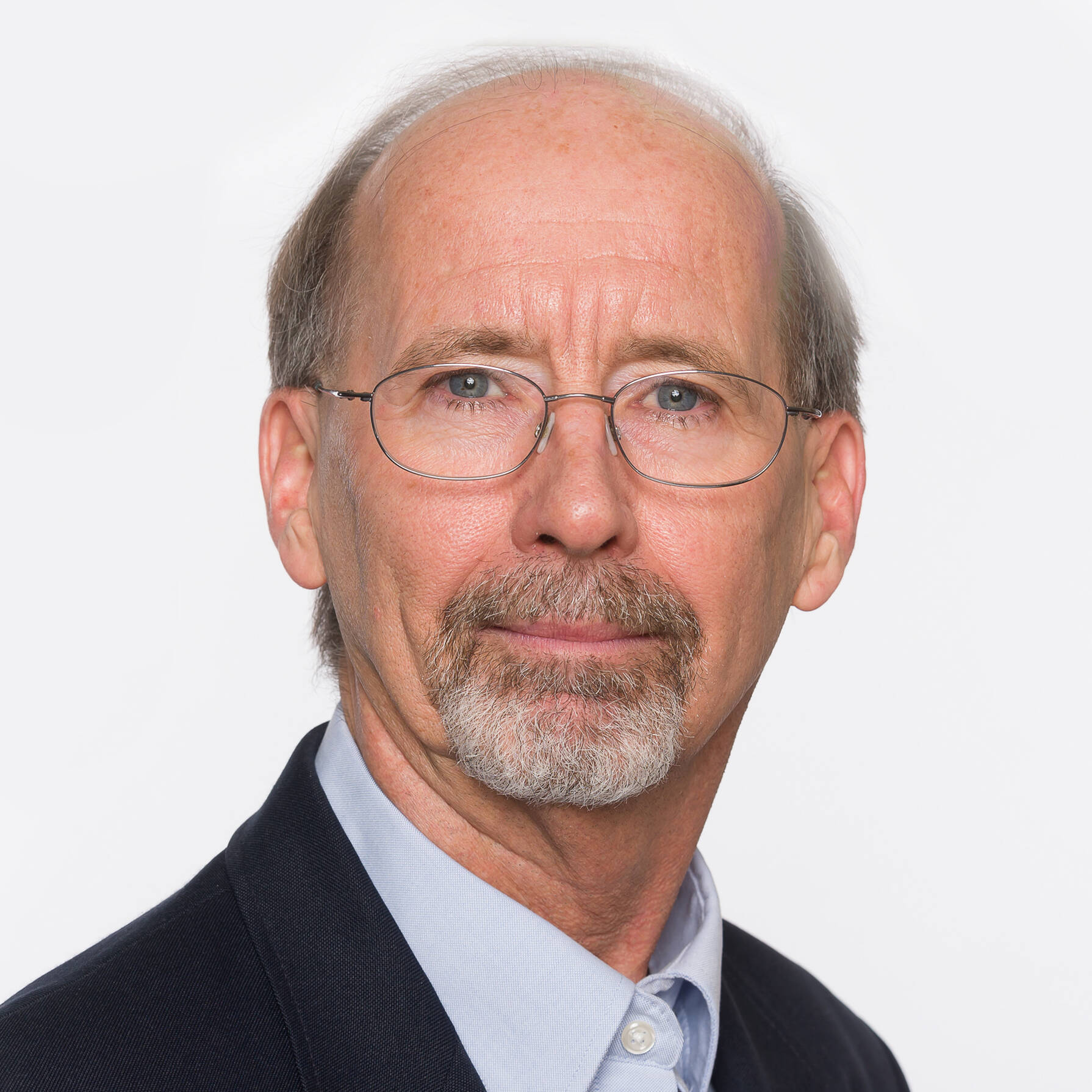 David Zarley, Ph.D.