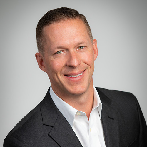 Michael Triplett, Ph.D.