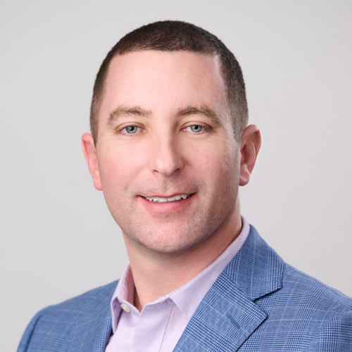 Steve St. Onge, PharmD, MBA